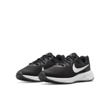 Nike sportiniai bateliai Revolution 6 juodi